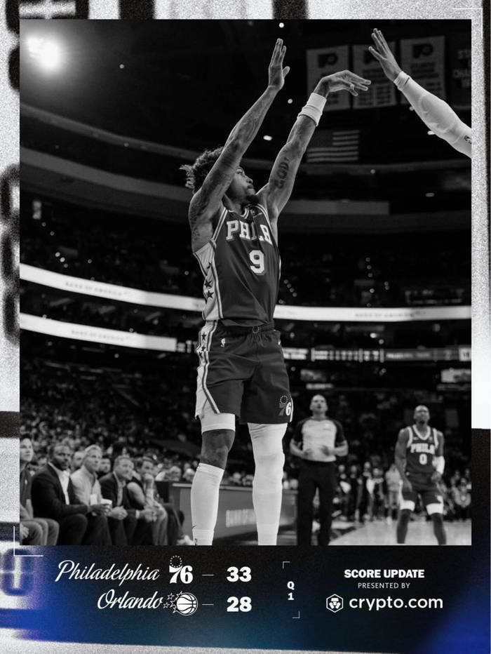 今晚费城76人备战NBA总决赛,队长鼓劲细节曝光,气氛紧张,赛季目标并未改变 今晚费城76人备战NBA总决赛,队长鼓劲细节曝光,气氛紧张,赛季目标并未改变