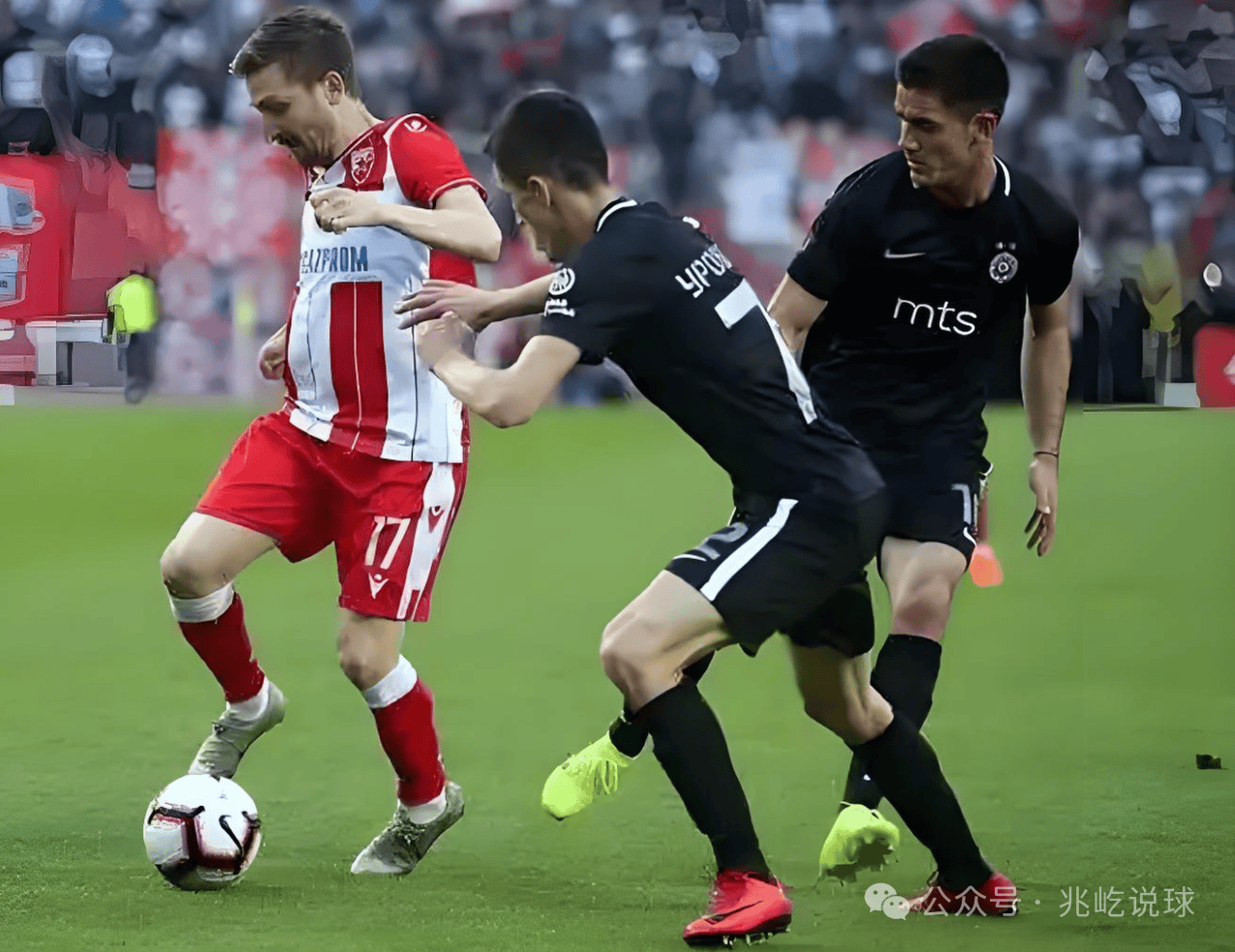 开云体育官网登录-欧冠里尔vs格拉茨风暴