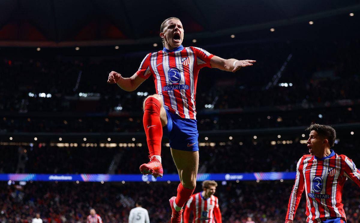 欧冠德契奇队和新圣徒势力强弱对比