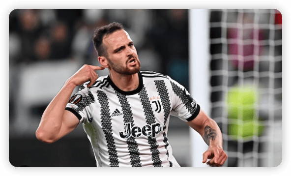 20230813尤文图斯vs亚特兰大 20230813尤文图斯vs亚特兰大