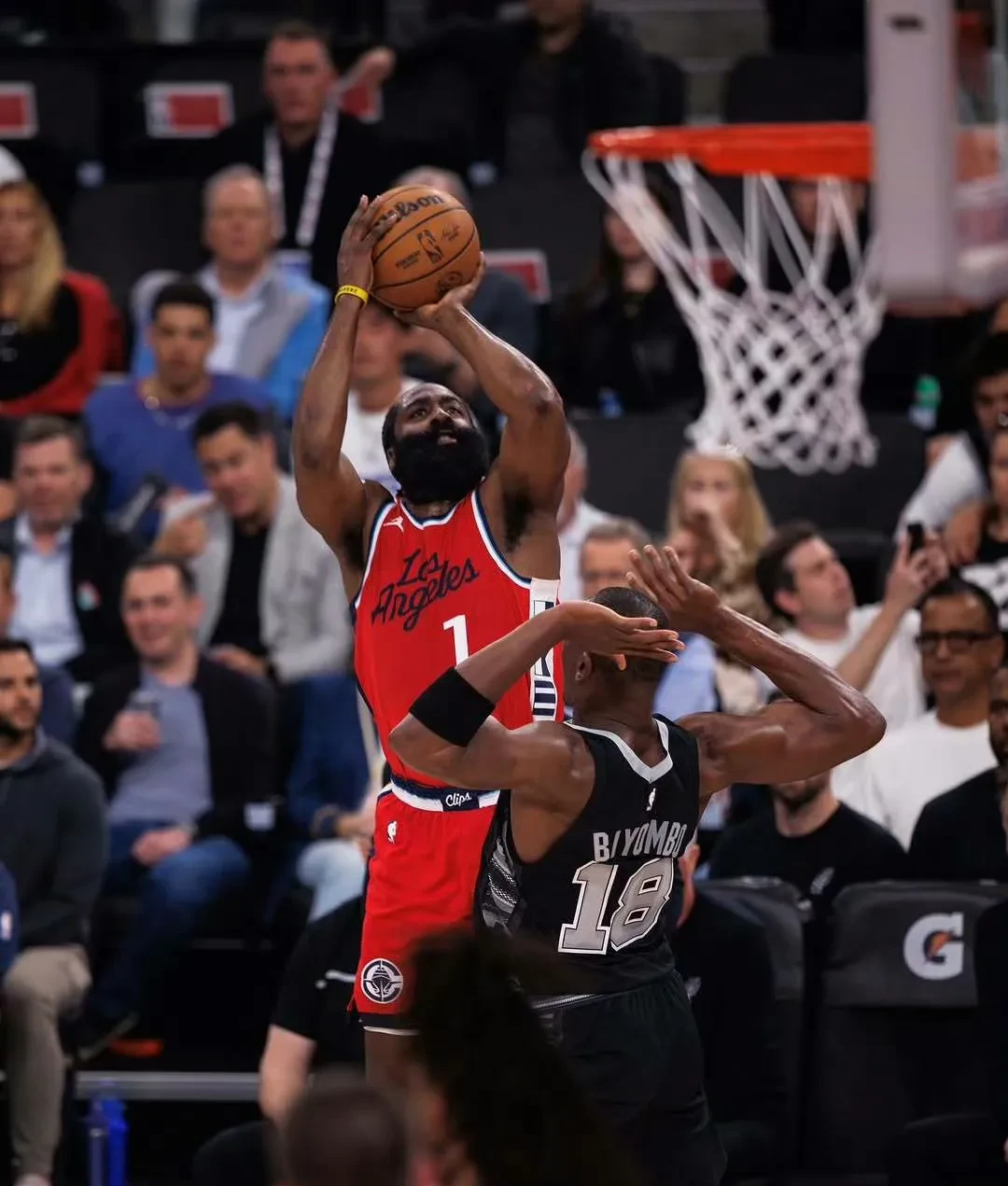 开云体育-全明星赛倒计时；新奥尔良鹈鹕清晨豪取连胜；细节引发关注；底气十足；资深球员宣示担当